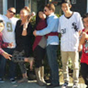 Meet your Posher, Paul